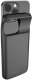 Etui na iPhone 13 / 13 Pro z powerbankiem 4800mAh PowerCase- czarne Etui na iPhone 13 / 13 Pro z powerbankiem 4800mAh PowerCase- czarne 7