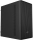 FSP Case | S120 | Black | Mid Tower | Power supply included No 1
