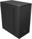 FSP Case | S120 | Black | Mid Tower | Power supply included No 2