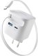 POWER ADAPTER 1XUSB-A/1XUSB-C/BLACK 7806522 INTENSO 7806522 (4034303037049) 6