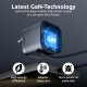 POWER ADAPTER 1XUSB-A/1XUSB-C/WHITE 7806520 INTENSO 7806520 (4034303037018) 15