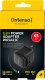 POWER ADAPTER 1XUSB-A/1XUSB-C/WHITE 7806520 INTENSO 7806520 (4034303037018) 2