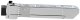 BlueOptics J9150A-BO moduł przekaźników sieciowych Swiatłowód 10000 Mbit/s SFP+ 850 nm 5
