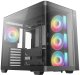 Obudowa Deepcool CG530U 4F czarna (R-CG530U-BKAGA4-G) 1