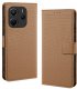 krainaGSM ETUI z klapką do Xiaomi Redmi Note 14 4G Zamykane Magnetyczne + SZKŁO 9H 2