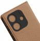 krainaGSM ETUI z klapką do Xiaomi Redmi Note 14 4G Zamykane Magnetyczne + SZKŁO 9H 8