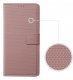 krainaGSM ETUI z klapką do Xiaomi Redmi 15C Zamykane Magnetyczne + SZKŁO 9H 5