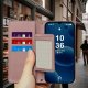 krainaGSM ETUI z klapką do Xiaomi Redmi 15C Zamykane Magnetyczne + SZKŁO 9H 6