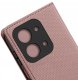 krainaGSM ETUI z klapką do Xiaomi Redmi 15C Zamykane Magnetyczne + SZKŁO 9H 8