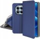 krainaGSM Etui z klapką do Xiaomi Redmi Note 15 Pro 5G Zamykane Futerał +Szkło 5