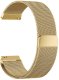YIVO PASEK DO ZEGARKA SMARTWATCH AMAZFIT GARMIN HONOR HUAWEI SAMSUNG XIAOMI TELESKOPY 20MM 1