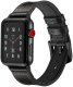 ORYGINALNY ZAMIENNY WYMIENNY PASEK OPASKA BRANSOLETA YIVO DO ZEGARKA SMARTWATCH APPLE WATCH 1 2 3 4 5 6 7 8 9 10 11 SE ULTRA 2 3 42MM 44MM 45MM 46MM 49MM 2