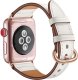 ORYGINALNY ZAMIENNY WYMIENNY PASEK OPASKA BRANSOLETA YIVO DO ZEGARKA SMARTWATCH APPLE WATCH 1 2 3 4 5 6 7 8 9 10 11 SE NIKE STUDIO 38MM 40MM 41MM 42MM 1