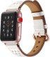 ORYGINALNY ZAMIENNY WYMIENNY PASEK OPASKA BRANSOLETA YIVO DO ZEGARKA SMARTWATCH APPLE WATCH 1 2 3 4 5 6 7 8 9 10 11 SE NIKE STUDIO 38MM 40MM 41MM 42MM 2