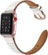 ORYGINALNY ZAMIENNY WYMIENNY PASEK OPASKA BRANSOLETA YIVO DO ZEGARKA SMARTWATCH APPLE WATCH 1 2 3 4 5 6 7 8 9 10 11 SE NIKE STUDIO 38MM 40MM 41MM 42MM 3