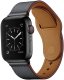 ORYGINALNY ZAMIENNY WYMIENNY PASEK OPASKA BRANSOLETA YIVO DO ZEGARKA SMARTWATCH APPLE WATCH 1 2 3 4 5 6 7 8 9 10 11 SE NIKE STUDIO 38MM 40MM 41MM 42MM 2