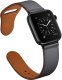 ORYGINALNY ZAMIENNY WYMIENNY PASEK OPASKA BRANSOLETA YIVO DO ZEGARKA SMARTWATCH APPLE WATCH 1 2 3 4 5 6 7 8 9 10 11 SE NIKE STUDIO 38MM 40MM 41MM 42MM 4