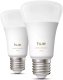 Philips Hue - White ambiance - Lampa LED - Form: A60 - E27 - 8 W (odpowiednik 75 W) 2