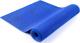 Spokey Mata treningowa Lightmat II 180 cm x 60 cm x 0.6 cm granatowy 1