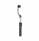 XO selfie stick Bluetooth tripod SS13 czarny 106cm 3
