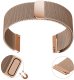 YIVO PASEK DO ZEGARKA SMARTWATCH AMAZFIT GARMIN HONOR HUAWEI SAMSUNG XIAOMI TELESKOPY 20MM 3