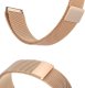 YIVO PASEK DO ZEGARKA SMARTWATCH AMAZFIT GARMIN HONOR HUAWEI SAMSUNG XIAOMI TELESKOPY 20MM 5