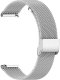 YIVO ZAMIENNY WYMIENNY PASEK DO ZEGARKA SMARTWATCH AMAZFIT GARMIN HONOR HUAWEI SAMSUNG XIAOMI TELESKOPY 22MM 1
