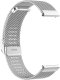 YIVO ZAMIENNY WYMIENNY PASEK DO ZEGARKA SMARTWATCH AMAZFIT GARMIN HONOR HUAWEI SAMSUNG XIAOMI TELESKOPY 22MM 6