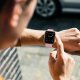 ORYGINALNY ZAMIENNY WYMIENNY PASEK OPASKA BRANSOLETA YIVO DO ZEGARKA SMARTWATCH APPLE WATCH 1 2 3 4 5 6 7 8 9 10 11 SE NIKE STUDIO 38MM 40MM 41MM 42MM 2