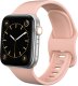 ORYGINALNY ZAMIENNY WYMIENNY PASEK OPASKA BRANSOLETA YIVO DO ZEGARKA SMARTWATCH APPLE WATCH 1 2 3 4 5 6 7 8 9 10 11 SE NIKE STUDIO 38MM 40MM 41MM 42MM 3