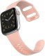 ORYGINALNY ZAMIENNY WYMIENNY PASEK OPASKA BRANSOLETA YIVO DO ZEGARKA SMARTWATCH APPLE WATCH 1 2 3 4 5 6 7 8 9 10 11 SE NIKE STUDIO 38MM 40MM 41MM 42MM 5
