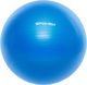 Spokey Piłka gimnastyczna Anti-Burst 75cm Fitball III niebieska r. uniwersalny (920938) 2