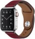 YIVO PASEK OPASKA BRANSOLETA DO ZEGARKA SMARTWATCH APPLE WATCH 1 2 3 4 5 6 7 8 9 10 11 SE NIKE STUDIO 38MM 40MM 41MM 42MM 2