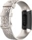 ORYGINALNY ZAMIENNY WYMIENNY PASEK OPASKA YIVO DO ZEGARKA SMARTWATCH FITBIT CHARGE 3 / 4 2
