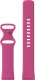 ORYGINALNY ZAMIENNY WYMIENNY PASEK OPASKA BRANSOLETA YIVO DO ZEGARKA SMARTWATCH FITBIT VERSA 3 / 4 / SENSE / SENSE 2 4