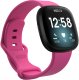 ORYGINALNY ZAMIENNY WYMIENNY PASEK OPASKA BRANSOLETA YIVO DO ZEGARKA SMARTWATCH FITBIT VERSA 3 / 4 / SENSE / SENSE 2 5
