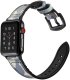 ORYGINALNY ZAMIENNY WYMIENNY PASEK OPASKA BRANSOLETA YIVO DO ZEGARKA SMARTWATCH APPLE WATCH 1 2 3 4 5 6 7 8 9 10 11 SE ULTRA 2 3 42MM 44MM 45MM 46MM 49MM 2