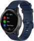 YIVO PASEK DO ZEGARKA SMARTWATCH AMAZFIT GARMIN HONOR HUAWEI SAMSUNG XIAOMI TELESKOPY 22MM 2