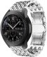 YIVO ZAMIENNY WYMIENNY PASEK DO ZEGARKA SMARTWATCH AMAZFIT GARMIN HONOR HUAWEI SAMSUNG XIAOMI TELESKOPY 22MM 3