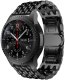YIVO ZAMIENNY WYMIENNY PASEK DO ZEGARKA SMARTWATCH AMAZFIT GARMIN HONOR HUAWEI SAMSUNG XIAOMI TELESKOPY 22MM 3