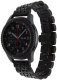 YIVO ZAMIENNY WYMIENNY PASEK DO ZEGARKA SMARTWATCH AMAZFIT GARMIN HONOR HUAWEI SAMSUNG XIAOMI TELESKOPY 22MM 5