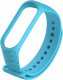 ORYGINALNY ZAMIENNY WYMIENNY PASEK OPASKA BRANSOLETA YIVO DO ZEGARKA SMARTWATCH XIAOMI MI SMART BAND 3 4 2