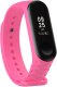 ORYGINALNY ZAMIENNY WYMIENNY PASEK OPASKA BRANSOLETA YIVO DO ZEGARKA SMARTWATCH XIAOMI MI SMART BAND 3 4 3