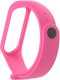 YIVO ZAMIENNY WYMIENNY PASEK OPASKA BRANSOLETA DO ZEGARKA SMARTWATCH XIAOMI MI SMART BAND 3 4 1