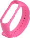 YIVO ZAMIENNY WYMIENNY PASEK OPASKA BRANSOLETA DO ZEGARKA SMARTWATCH XIAOMI MI SMART BAND 3 4 2