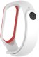 ORYGINALNY ZAMIENNY WYMIENNY PASEK OPASKA BRANSOLETA YIVO DO ZEGARKA SMARTWATCH XIAOMI MI SMART BAND 3 4 1