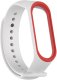 ORYGINALNY ZAMIENNY WYMIENNY PASEK OPASKA BRANSOLETA YIVO DO ZEGARKA SMARTWATCH XIAOMI MI SMART BAND 3 4 4