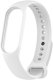 ORYGINALNY ZAMIENNY WYMIENNY PASEK OPASKA BRANSOLETA YIVO DO ZEGARKA SMARTWATCH XIAOMI MI SMART BAND 5 6 7 1