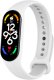 ORYGINALNY ZAMIENNY WYMIENNY PASEK OPASKA BRANSOLETA YIVO DO ZEGARKA SMARTWATCH XIAOMI MI SMART BAND 5 6 7 2