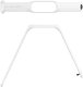 ORYGINALNY ZAMIENNY WYMIENNY PASEK OPASKA BRANSOLETA YIVO DO ZEGARKA SMARTWATCH XIAOMI MI SMART BAND 5 6 7 4